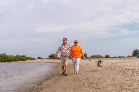 Vakantiepark IJsselhof foto 11