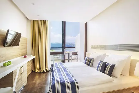 Hotel Admiral in Opatija — foto 12