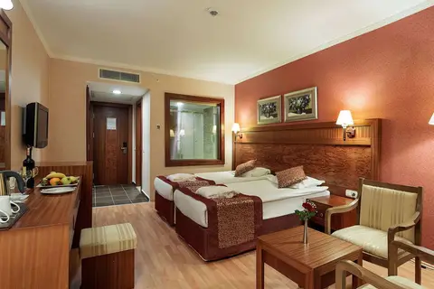 Alba Royal Hotel in Manavgat, foto 6