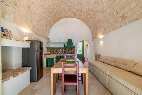 Trulli Damor in Locorotondo — foto 31