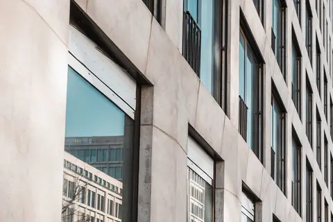 URBAN LOFT Berlin in Berlijn — foto 4