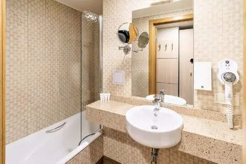 Wellton Riga Hotel & Spa in Riga — foto 23