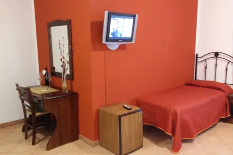 Locanda Scirocco in Castellammare del Golfo, foto 5