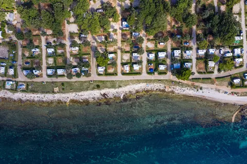 Camping Naturist Ulika in Poreč — foto 17