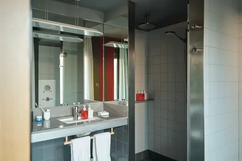 Casa Camper in Barcelona — foto 18