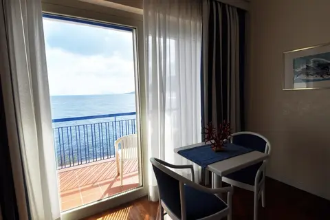 Splendid la Torre in Palermo — foto 22