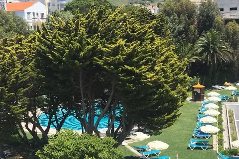 Hotel Do Mar in Sesimbra — foto 15