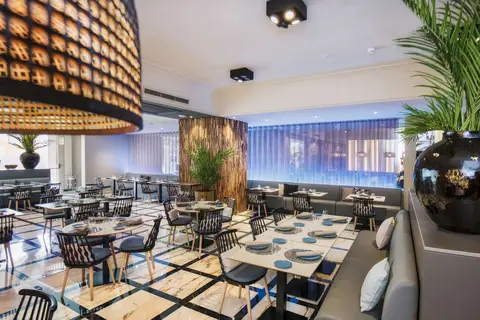 Salles Hotel Pere IV in Barcelona — foto 30