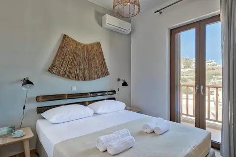 Syra Suites in Vari, foto 4