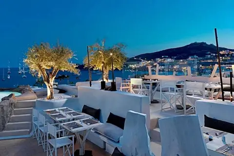 Kove Mykonos - A Myconian Collection Hotel in Mykonos, foto 20