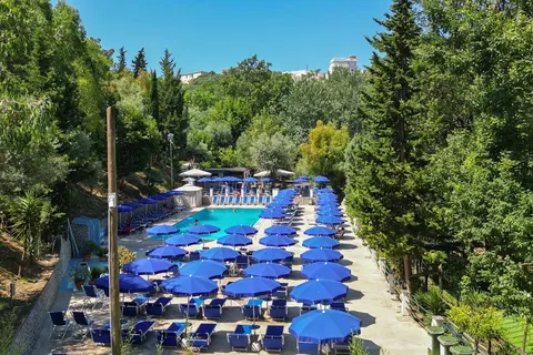 Santa Fortunata Village foto 2