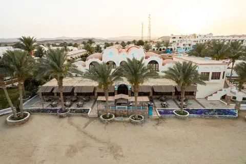 Protels Crystal Beach Resort in Protels Crystal Beach Resort — foto 9