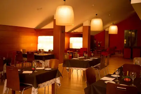Hotel La Corza Blanca in Hermandad de Campoo de Suso — foto 3