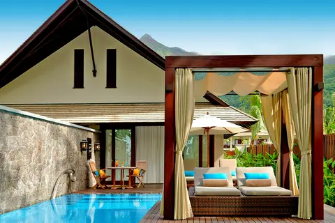 Story Seychelles in Beau Vallon Bay, foto 7