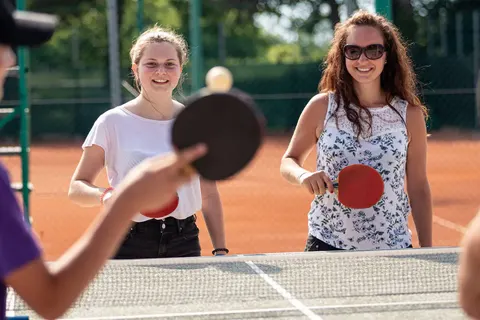 Camping Punta Spin foto 5