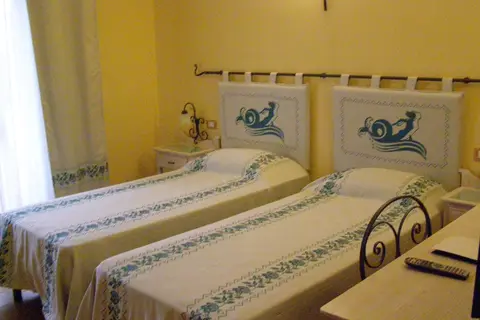 Le Nereidi Hotel Residence & Conference in La Maddalena, foto 8
