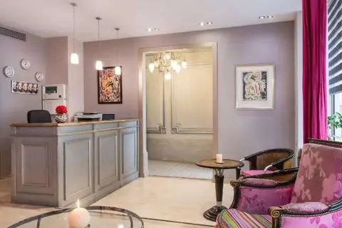 Hotel Corona Rodier in Parijs, foto 14