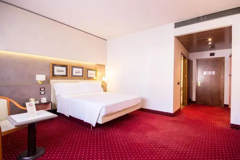 Best Western Hotel Modena District in Modena, foto 18