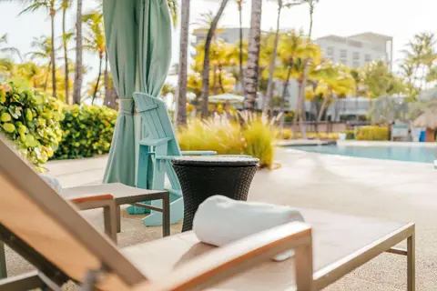 Hilton Aruba Caribbean Resort & Casino in West Punt — foto 4