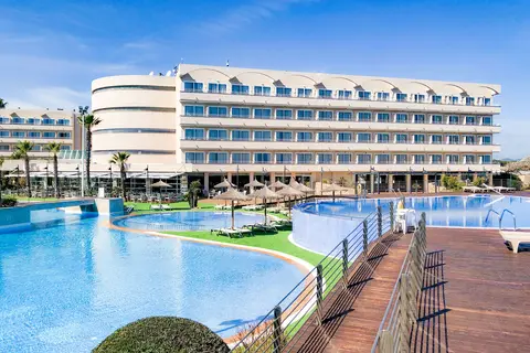 EIX Platja Daurada Hotel & Spa in Santa Margalida — foto 5