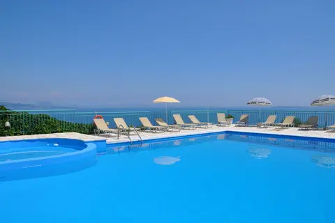 Yiannis Appartementen in Barbati — foto 6