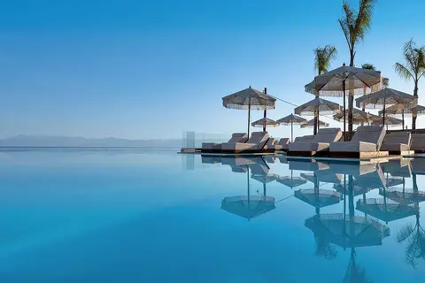 Wyndham Corfu Acharavi Hotel in Αχαράβη — foto 11
