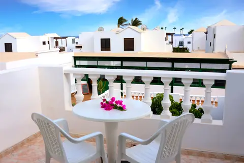 Apartamentos Tisalaya in Puerto del Carmen — foto 10