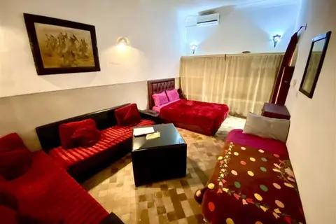 Riad Mandalay in Mechouar Kasbah, foto 6