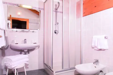 Hotel Villetta Maria in Canazei — foto 8