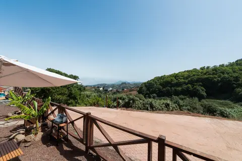Finca Natura Canaria in Moya, foto 9