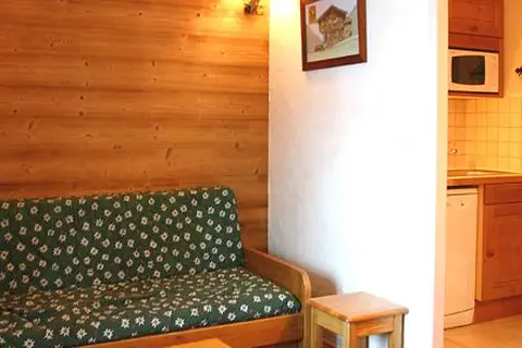 Résidence Lautaret in Les Deux Alpes, foto 7