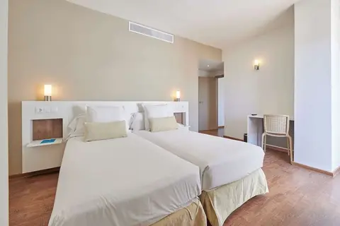 Alua Calas de Mallorca Resort in Calas de Mallorca — foto 4