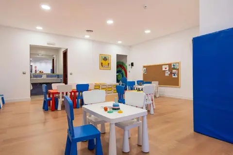 Aparthotel Can Picafort Palace in Santa Margalida — foto 18