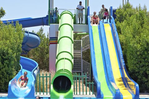 Three Corners Sunny Beach Resort in Al Ahia' — foto 24