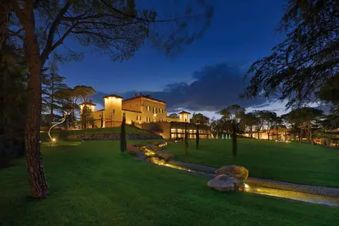 Palazzo di Varignana in Castel San Pietro Terme — foto 16