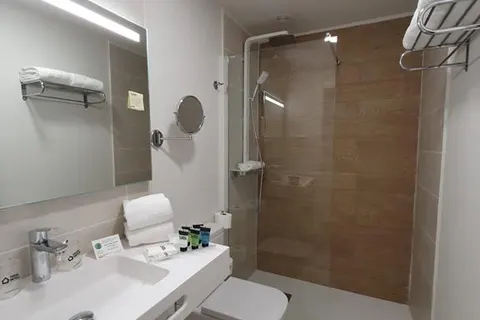 Casual Inca Porto foto 4