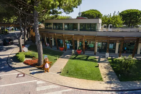 Camping Garden Paradiso foto 25