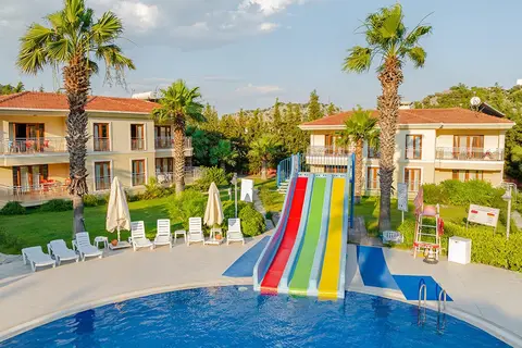 The One Club Hotel in Ortaca — foto 7