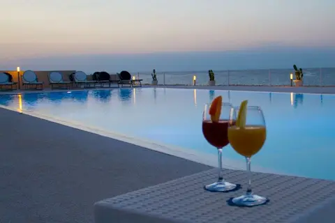 Hotel La Sorgente in Fasano, foto 13