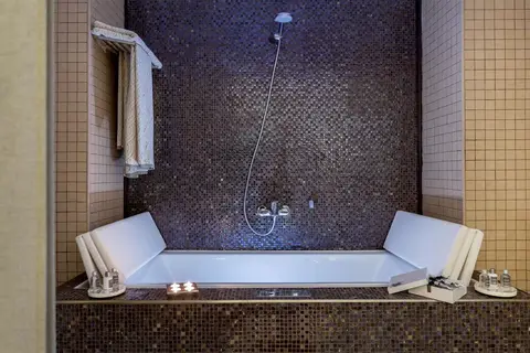 Business Hotel in Tunis — foto 22