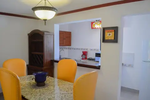 Hotel Las Golondrinas in Playa del Carmen — foto 6