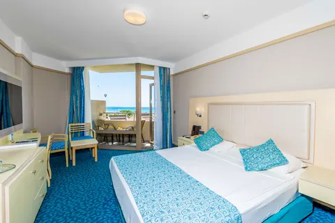Vonresort Golden Coast foto 9