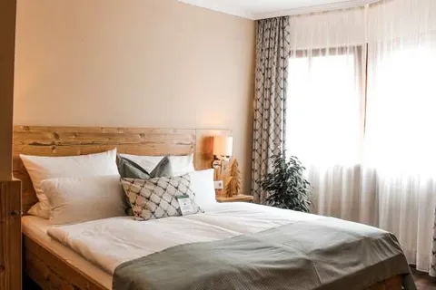 Hotel Restaurant zum Reussenstein foto 5