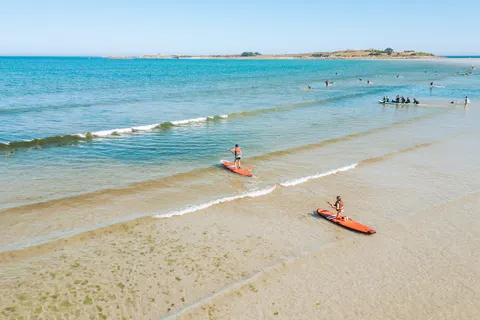 Baie De Saint Pol foto 10