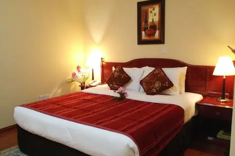 Fortune Hotel Deira in ديرة — foto 18