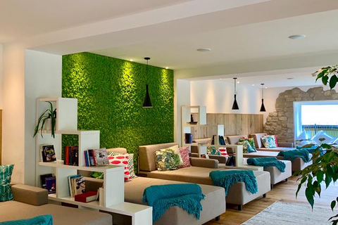 Hotel Saalbacher Hof - Extra foto 23