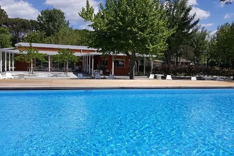 Camping Taimí foto 9