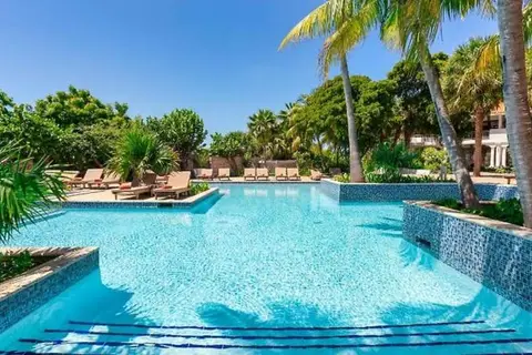 Zoetry Curacao Resort & Spa in Piscadera Baai — foto 9