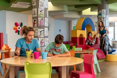 Jupiter Albufeira Hotel - Family & Fun in Albufeira — foto 28