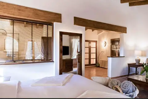 Ratxo Retreat Hotel in Puigpunyent — foto 8